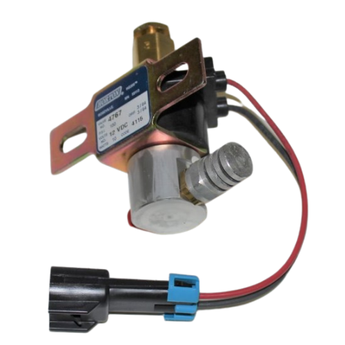 VALVULA SOLENOIDE 12 VOLTS DE FAN CLUTCH HORTON 993281 Bpartes Tienda