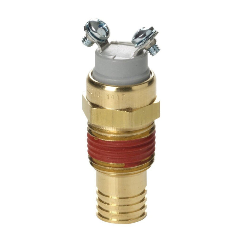 BULBO TERMICO FAN CLUTCH 185 ° FAHRENHEIT NORMALMENTE ABIERTO HORTON 9