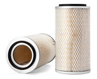 FILTRO DE AIRE PRIMARIO PARA MOTOR FLEETGUARD AF25267