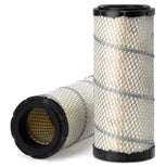 FILTRO DE AIRE PRIMARIO PARA MOTOR FLEETGUARD AF25553