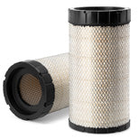 FILTRO DE AIRE PRIMARIO PARA MOTOR FLEETGUARD AF2648300JX