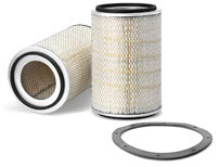 FILTRO DE AIRE PRIMARIO PARA MOTOR FLEETGUARD AF886