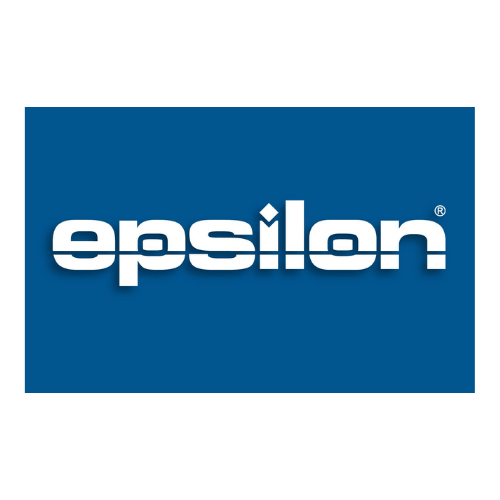 Nuevo Logotipo De Epsilon Epsilon Logo Stock Illustrations – 57