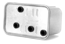 FILTRO PARA COMBUSTIBLE SEPARADOR DE AGUA FLEETGUARD FF5275