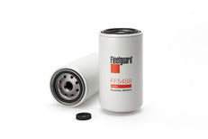 FILTRO PARA COMBUSTIBLE ENROSCABLE TIPO SELLADO FLEETGUARD FF5488 ...