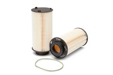 FILTRO PARA COMBUSTIBLE TIPO CARTUCHO FLEETGUARD FF5683