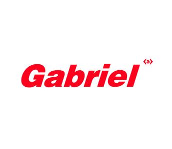 AMORTIGUADOR PARA LA SUSPENSION GABRIEL USA69753