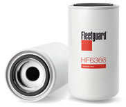 FILTRO PARA ACEITE HIDRAULICO ENROSCABLE TIPO SELLADO FLEETGUARD HF6366