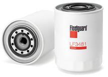 FILTRO PARA ACEITE DE MOTOR ENROSCABLE TIPO SELLADO FLEETGUARD LF3481