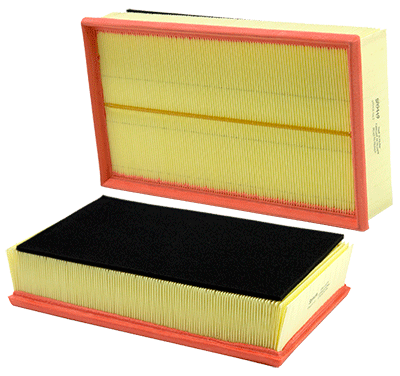 FILTRO DE AIRE PRIMARIO PARA MOTOR MANN FILTER C32191/1 – Bpartes ...