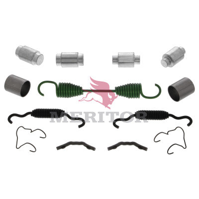 KIT DE REPUESTO MENOR PARA BALATAS 4524, 4514, 4515, 4644 MERITOR ...