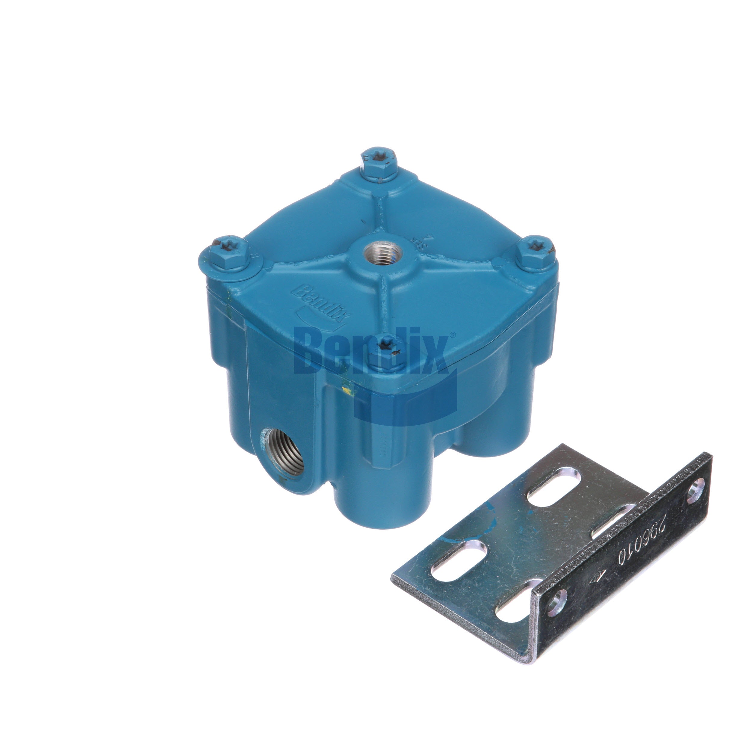 VALVULA DE FRENO DE RELEVO O EMERGENCIA R-12 BENDIX OR102626 – Bpartes ...